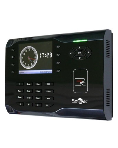 ST-CT500EM. Терминал УРВ. Smartec в Раменском