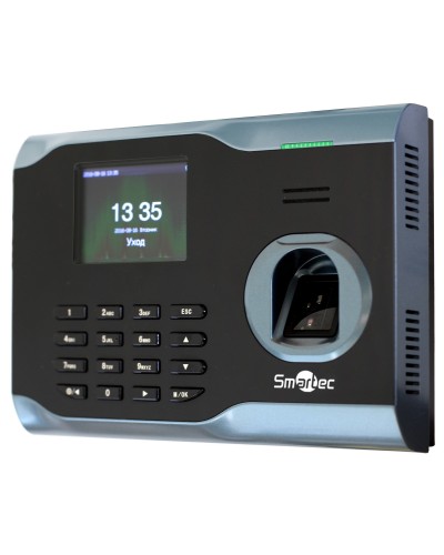 ST-FT161EM. Биометрический терминал учета рабочего времени. Smartec в Раменском