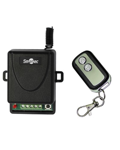 ST-RC111RL. Комплект управления по радиоканалу. Smartec в Раменском