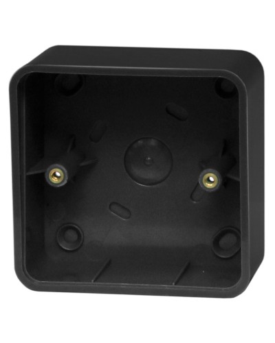 ST-EX014BR-BK. Адаптер для накладного монтажа. Smartec в Раменском