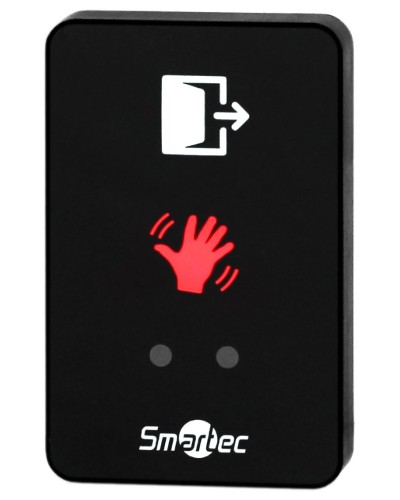 ST-EX310L-BK. Кнопка выхода. Smartec в Раменском