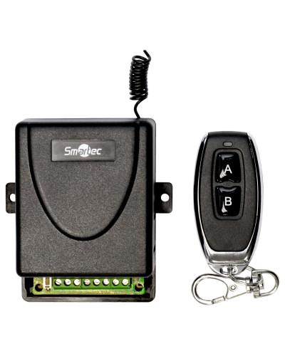 ST-RC127RR. Комплект управления по радиоканалу. Smartec в Раменском