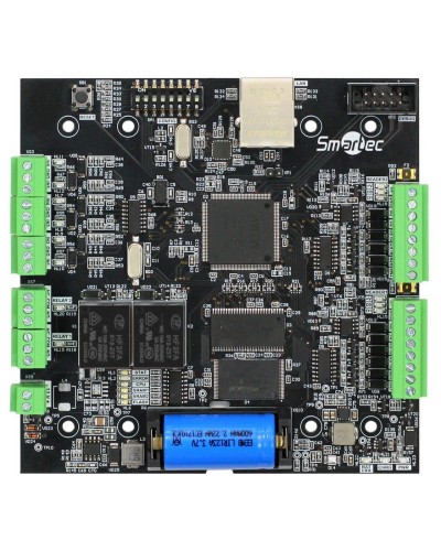 ST-NC221R2. Сетевой контроллер. Smartec в Раменском