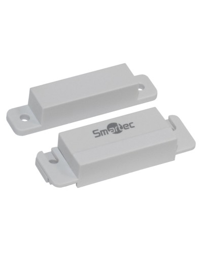 ST-DM121NC-WT. Извещатель охранный точечный магнитоконтактный. Smartec в Раменском
