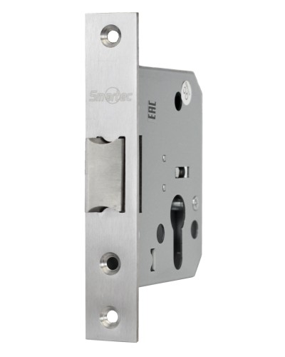 ST-SL130DL. Ответная часть к защелке электромеханической. Smartec в Раменском