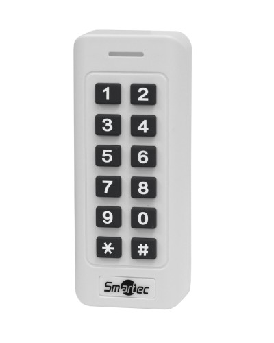 ST-PR022EK-WT. Считыватель EM-Marin. Smartec в Раменском
