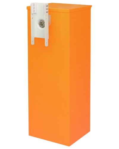 ST-RB203BR. Тумба шлагбаума для левостороннего монтажа. Smartec в Раменском