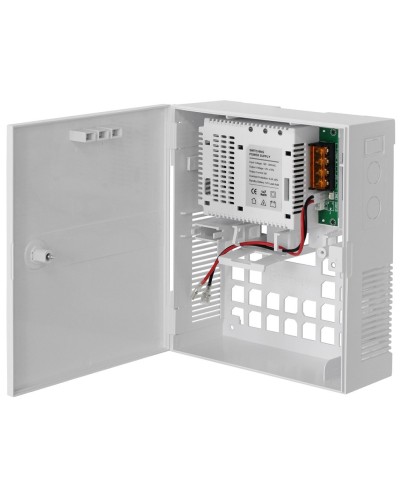 ST-PS105BPS-WT. Источник вторичного электропитания резервированный. Smartec в Раменском
