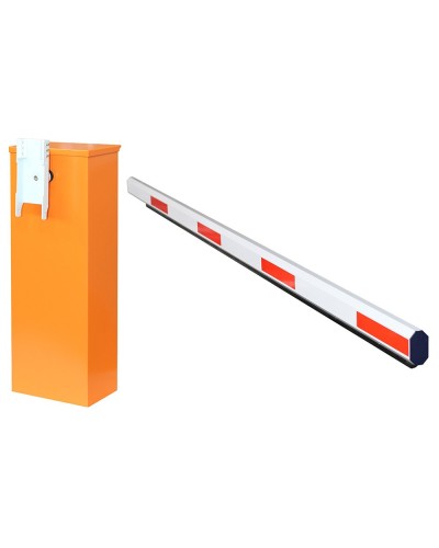 ST-RB103BR-L Pack 1. Шлагбаум автоматический. Smartec в Раменском