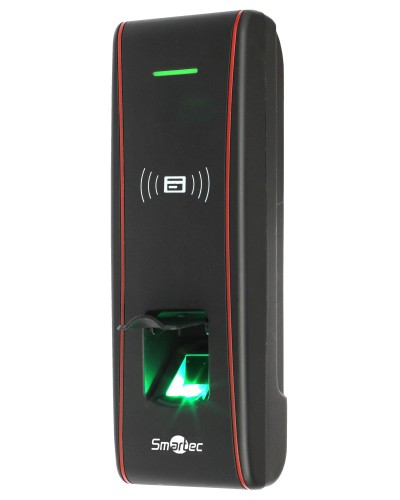 ST-FR031MF. Считыватель контроля доступа биометрический. Smartec в Раменском