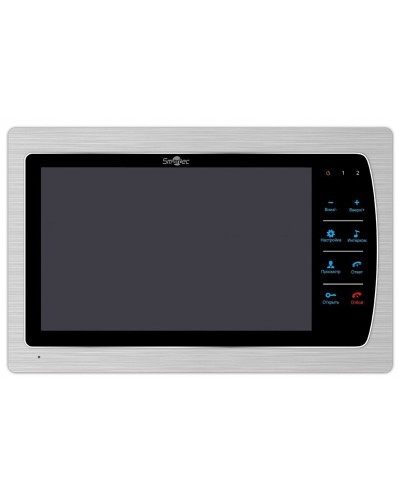 ST-MS310HM-SL. Монитор видеодомофона. Smartec в Раменском