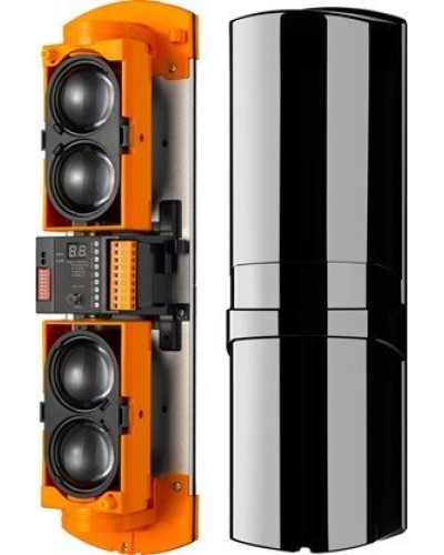 ST-PD254BD-MC. Извещатель охранный оптико-электронный линейный. Smartec в Раменском