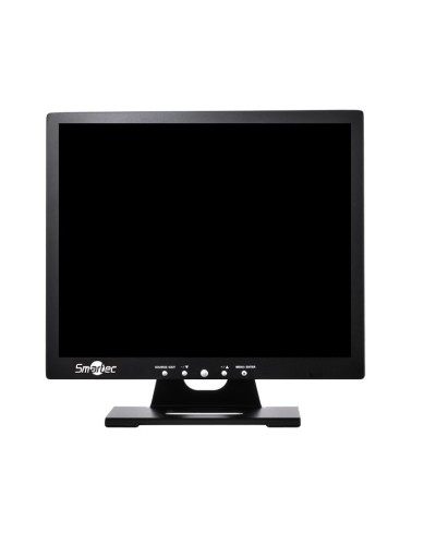 STM-197. Монитор TFT LCD 19 дюйма. Smartec в Раменском