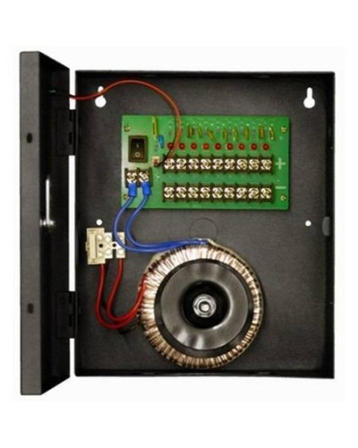 ST-PS205-9. Блок питания. Smartec в Раменском