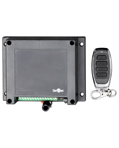 ST-RC247RR. Комплект управления по радиоканалу. Smartec в Раменском