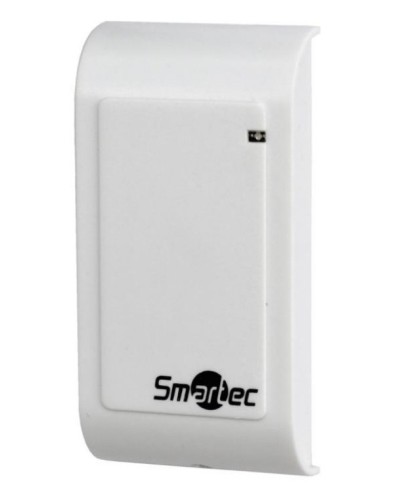 ST-PR011EM-WT. Считыватель бесконтактный для proxi-карт и брелоков. Smartec в Раменском