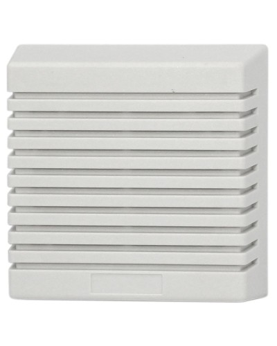 ST-AA210S-WT. Оповещатель охранно-пожарный звуковой. Smartec в Раменском