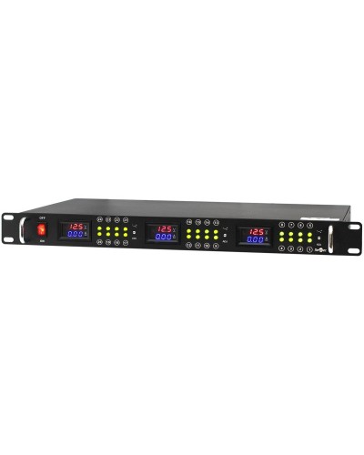 ST-PS130RM-BK. Источник стабилизированного питания. Smartec в Раменском