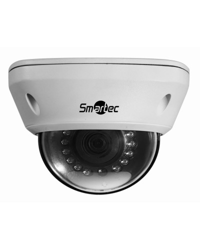 STC-IPM5591/1. Видеокамера IP купольная. Smartec в Раменском