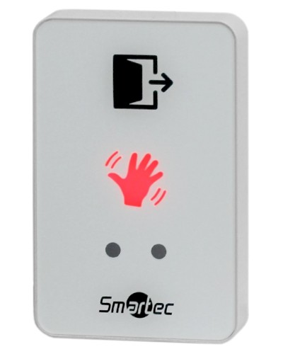 ST-EX310L-WT. Кнопка выхода. Smartec в Раменском