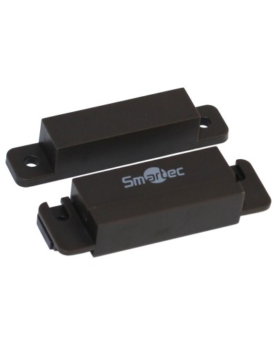 ST-DM121NC-BR. Извещатель охранный точечный магнитоконтактный. Smartec в Раменском