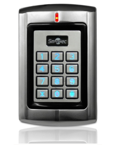 ST-PR140EK. Считыватель EM с клавиатурой. Smartec в Раменском
