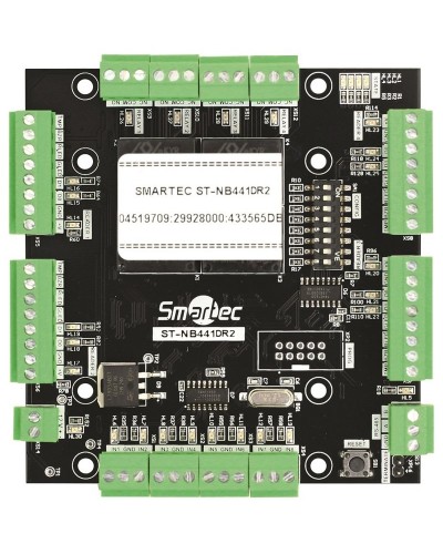 ST-NB441DR2. Модуль расширения. Smartec в Раменском