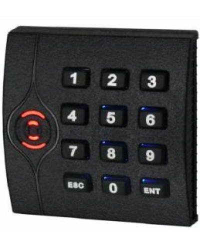 ST-PR170MK. Считыватель Mifare с клавиатурой. Smartec в Раменском