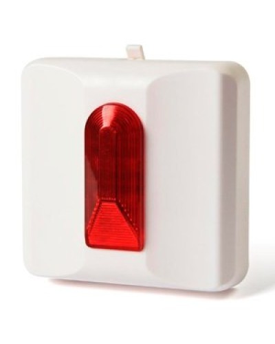 ST-AA010L-RD. Оповещатель световой. Smartec в Раменском