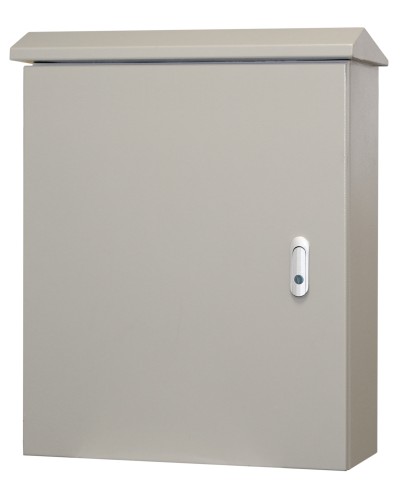 ST-RD060PC-WT. Блок управления блокираторами программируемый. Smartec в Раменском