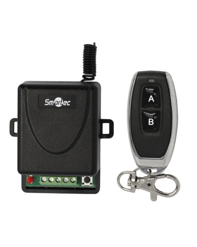 ST-RC117RR. Комплект управления по радиоканалу. Smartec в Раменском