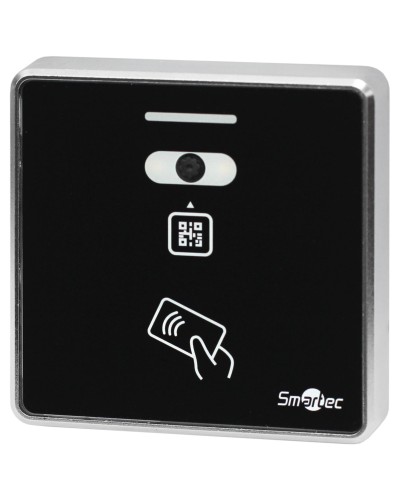 ST-PR144QEM-BK. Считыватель QR-кода, EM-Marin. Smartec в Раменском