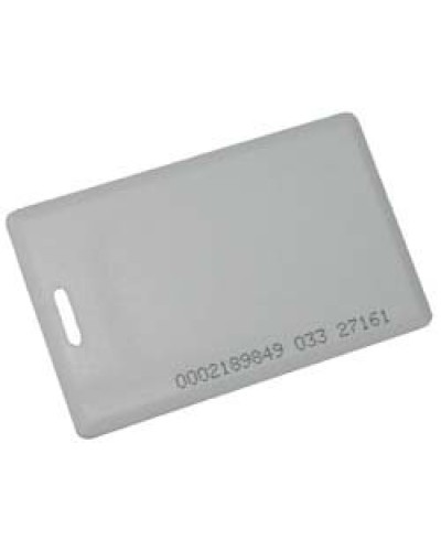 ST-PC010MF. Карта Mifare стандартная. Smartec в Раменском