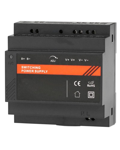 ST-PS103DIN. Блок бесперебойного питания. Smartec в Раменском