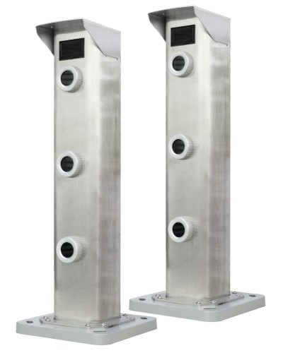 ST-PD103LB-MC. Активный лазерный барьер. Smartec в Раменском