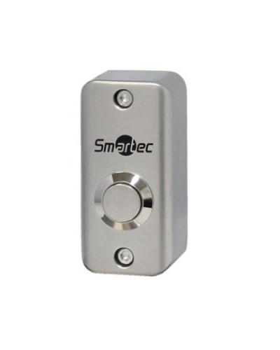 ST-EX012SM. Кнопка металлическая, накладная. Smartec в Раменском