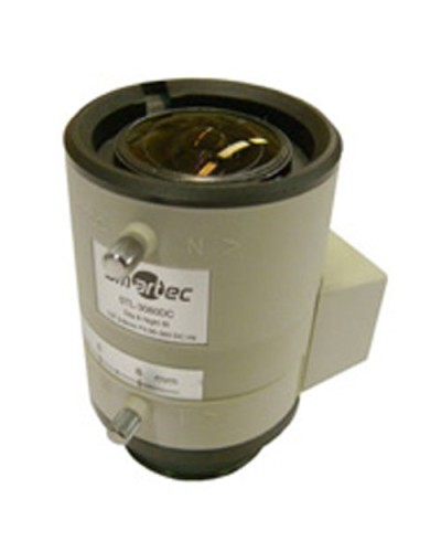 STL-3080DC. Объектив вариофокальный с автоматической диафрагмой. Smartec в Раменском