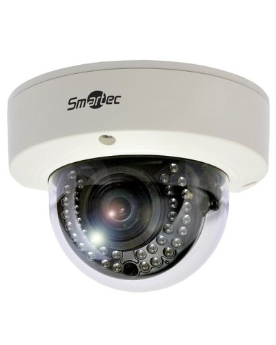 STC-IPM3598A/1. Видеокамера IP купольная. Smartec в Раменском