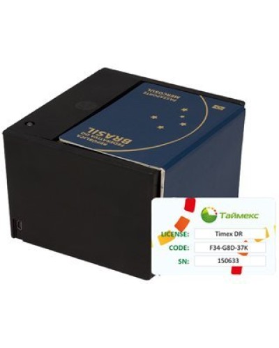 Timex DR Pack 1. Аппаратно-программный комплекс Smartec. Smartec в Раменском