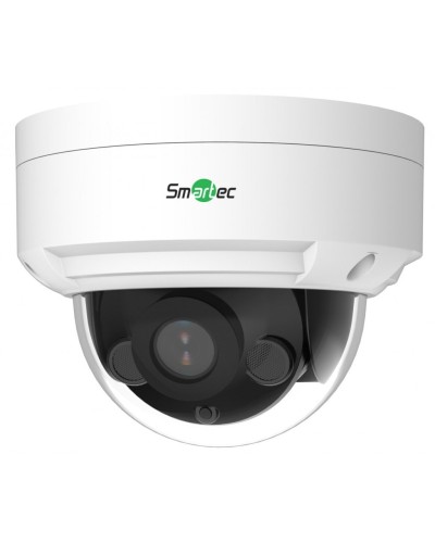 STC-IPM5506A/1 Estima. Видеокамера IP купольная. Smartec в Раменском