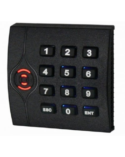 ST-PR170EK. Считыватель EM с клавиатурой. Smartec в Раменском