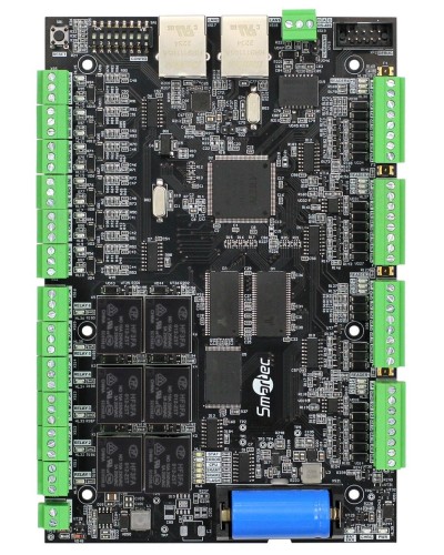ST-NC441R2. Сетевой контроллер. Smartec в Раменском