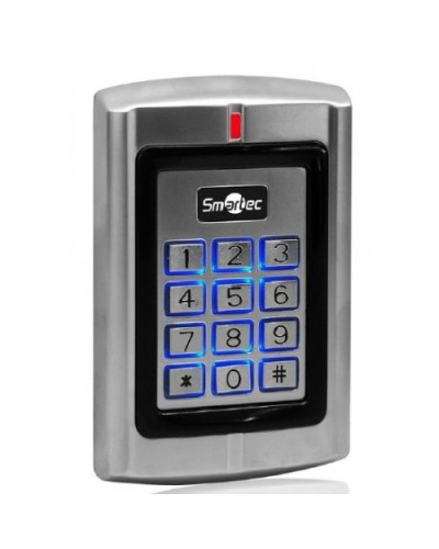 ST-SC141EHK. Кодовая панель со встроенным считывателем. Smartec в Раменском