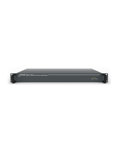 SNSO-7208. Коммутатор оптический. Sonar в Раменском