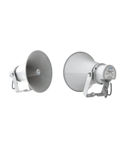SHS-20TA (корпус белый). Громкоговоритель рупорный трансляционный. Sonar в Раменском