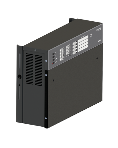 SMPM-100. Прибор управления оповещением пожарный. Sonar в Раменском