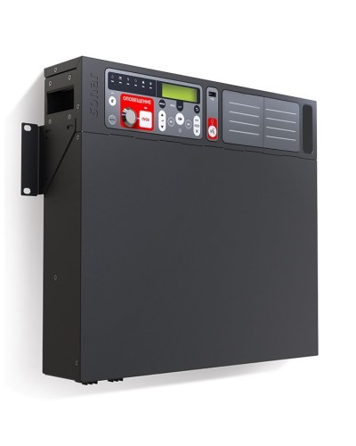 SPM-B10050-AW. Моноблок ППУ настенный на 10 зон. Sonar в Раменском