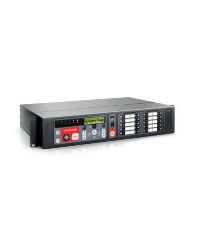 SPM-B10025-AR. Моноблок ППУ стоечный на 10 зон. Sonar в Раменском