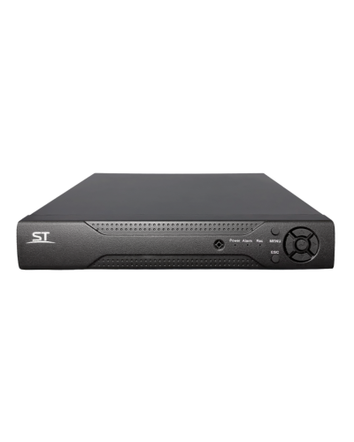 ST-NVR-S1608X25. IP-видеорегистратор 16-канальный. Space Technology в Раменском