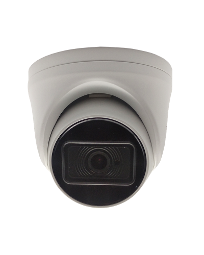 ST-195 IP HOME (2.8) (версия 2). Видеокамера IP купольная. Space Technology в Раменском